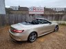 USED 2017 67 MERCEDES-BENZ E-CLASS 3.0 E400 V6 AMG Line (Premium) Cabriolet 2dr Petrol G-Tronic+ 4MATIC Euro 6 (s/s) (333 ps) ** WE OFFER FINANCE ON THIS CAR **