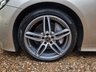 USED 2017 67 MERCEDES-BENZ E-CLASS 3.0 E400 V6 AMG Line (Premium) Cabriolet 2dr Petrol G-Tronic+ 4MATIC Euro 6 (s/s) (333 ps) ** WE OFFER FINANCE ON THIS CAR **