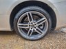 USED 2017 67 MERCEDES-BENZ E-CLASS 3.0 E400 V6 AMG Line (Premium) Cabriolet 2dr Petrol G-Tronic+ 4MATIC Euro 6 (s/s) (333 ps) ** WE OFFER FINANCE ON THIS CAR **