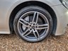 USED 2017 67 MERCEDES-BENZ E-CLASS 3.0 E400 V6 AMG Line (Premium) Cabriolet 2dr Petrol G-Tronic+ 4MATIC Euro 6 (s/s) (333 ps) ** WE OFFER FINANCE ON THIS CAR **