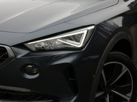 USED 2022 72 CUPRA FORMENTOR 1.5 TSI V1 5d DSG 150 S/S 1 OWNER, SEAT SERVICE HISTORY, SAT NAV, DIGITAL COCKPIT, WIRELESS FULL LINK FOR APPLE CARPLAY / ANDROID AUTO, WIRELESS PHONE CHARGER, DAB RADIO, BLUETOOTH, FRONT & REAR PARKING SENSORS, PARK ASSIST, ADAPTIVE CRUISE CONTROL & SPEED LIMITER, LANE ASSIST, FRONT ASSIST, LED INTERIOR AMBIENT BACKGROUND LIGHTING, DSG AUTOMATIC GEARBOX, 18 INCH ALLOYS, 1/2 LEATHER, KEYLESS, CLIMATE CONTROL, POWER FOLDING MIRRORS, LEATHER FLAT BOTTOM TIPTRONIC MFSW, AUTO LIGHTS & WIPERS, ILLUMINATING VANITY MIRRORS