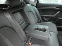 USED 2022 72 CUPRA FORMENTOR 1.5 TSI V1 5d DSG 150 S/S 1 OWNER, SEAT SERVICE HISTORY, SAT NAV, DIGITAL COCKPIT, WIRELESS FULL LINK FOR APPLE CARPLAY / ANDROID AUTO, WIRELESS PHONE CHARGER, DAB RADIO, BLUETOOTH, FRONT & REAR PARKING SENSORS, PARK ASSIST, ADAPTIVE CRUISE CONTROL & SPEED LIMITER, LANE ASSIST, FRONT ASSIST, LED INTERIOR AMBIENT BACKGROUND LIGHTING, DSG AUTOMATIC GEARBOX, 18 INCH ALLOYS, 1/2 LEATHER, KEYLESS, CLIMATE CONTROL, POWER FOLDING MIRRORS, LEATHER FLAT BOTTOM TIPTRONIC MFSW, AUTO LIGHTS & WIPERS, ILLUMINATING VANITY MIRRORS