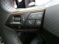 USED 2022 72 CUPRA FORMENTOR 1.5 TSI V1 5d DSG 150 S/S 1 OWNER, SEAT SERVICE HISTORY, SAT NAV, DIGITAL COCKPIT, WIRELESS FULL LINK FOR APPLE CARPLAY / ANDROID AUTO, WIRELESS PHONE CHARGER, DAB RADIO, BLUETOOTH, FRONT & REAR PARKING SENSORS, PARK ASSIST, ADAPTIVE CRUISE CONTROL & SPEED LIMITER, LANE ASSIST, FRONT ASSIST, LED INTERIOR AMBIENT BACKGROUND LIGHTING, DSG AUTOMATIC GEARBOX, 18 INCH ALLOYS, 1/2 LEATHER, KEYLESS, CLIMATE CONTROL, POWER FOLDING MIRRORS, LEATHER FLAT BOTTOM TIPTRONIC MFSW, AUTO LIGHTS & WIPERS, ILLUMINATING VANITY MIRRORS