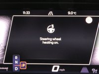 USED 2022 72 CUPRA FORMENTOR 1.5 TSI V1 5d DSG 150 S/S 1 OWNER, SEAT SERVICE HISTORY, SAT NAV, DIGITAL COCKPIT, WIRELESS FULL LINK FOR APPLE CARPLAY / ANDROID AUTO, WIRELESS PHONE CHARGER, DAB RADIO, BLUETOOTH, FRONT & REAR PARKING SENSORS, PARK ASSIST, ADAPTIVE CRUISE CONTROL & SPEED LIMITER, LANE ASSIST, FRONT ASSIST, LED INTERIOR AMBIENT BACKGROUND LIGHTING, DSG AUTOMATIC GEARBOX, 18 INCH ALLOYS, 1/2 LEATHER, KEYLESS, CLIMATE CONTROL, POWER FOLDING MIRRORS, LEATHER FLAT BOTTOM TIPTRONIC MFSW, AUTO LIGHTS & WIPERS, ILLUMINATING VANITY MIRRORS
