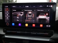 USED 2022 72 CUPRA FORMENTOR 1.5 TSI V1 5d DSG 150 S/S 1 OWNER, SEAT SERVICE HISTORY, SAT NAV, DIGITAL COCKPIT, WIRELESS FULL LINK FOR APPLE CARPLAY / ANDROID AUTO, WIRELESS PHONE CHARGER, DAB RADIO, BLUETOOTH, FRONT & REAR PARKING SENSORS, PARK ASSIST, ADAPTIVE CRUISE CONTROL & SPEED LIMITER, LANE ASSIST, FRONT ASSIST, LED INTERIOR AMBIENT BACKGROUND LIGHTING, DSG AUTOMATIC GEARBOX, 18 INCH ALLOYS, 1/2 LEATHER, KEYLESS, CLIMATE CONTROL, POWER FOLDING MIRRORS, LEATHER FLAT BOTTOM TIPTRONIC MFSW, AUTO LIGHTS & WIPERS, ILLUMINATING VANITY MIRRORS