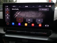 USED 2022 72 CUPRA FORMENTOR 1.5 TSI V1 5d DSG 150 S/S 1 OWNER, SEAT SERVICE HISTORY, SAT NAV, DIGITAL COCKPIT, WIRELESS FULL LINK FOR APPLE CARPLAY / ANDROID AUTO, WIRELESS PHONE CHARGER, DAB RADIO, BLUETOOTH, FRONT & REAR PARKING SENSORS, PARK ASSIST, ADAPTIVE CRUISE CONTROL & SPEED LIMITER, LANE ASSIST, FRONT ASSIST, LED INTERIOR AMBIENT BACKGROUND LIGHTING, DSG AUTOMATIC GEARBOX, 18 INCH ALLOYS, 1/2 LEATHER, KEYLESS, CLIMATE CONTROL, POWER FOLDING MIRRORS, LEATHER FLAT BOTTOM TIPTRONIC MFSW, AUTO LIGHTS & WIPERS, ILLUMINATING VANITY MIRRORS