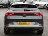 USED 2022 72 CUPRA FORMENTOR 1.5 TSI V1 5d DSG 150 S/S 1 OWNER, SEAT SERVICE HISTORY, SAT NAV, DIGITAL COCKPIT, WIRELESS FULL LINK FOR APPLE CARPLAY / ANDROID AUTO, WIRELESS PHONE CHARGER, DAB RADIO, BLUETOOTH, FRONT & REAR PARKING SENSORS, PARK ASSIST, ADAPTIVE CRUISE CONTROL & SPEED LIMITER, LANE ASSIST, FRONT ASSIST, LED INTERIOR AMBIENT BACKGROUND LIGHTING, DSG AUTOMATIC GEARBOX, 18 INCH ALLOYS, 1/2 LEATHER, KEYLESS, CLIMATE CONTROL, POWER FOLDING MIRRORS, LEATHER FLAT BOTTOM TIPTRONIC MFSW, AUTO LIGHTS & WIPERS, ILLUMINATING VANITY MIRRORS