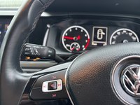 USED 2018 68 VOLKSWAGEN POLO 1.0 TSI SE Hatchback 5dr Petrol Manual Euro 6 (s/s) (95 ps) 