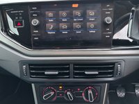 USED 2018 68 VOLKSWAGEN POLO 1.0 TSI SE Hatchback 5dr Petrol Manual Euro 6 (s/s) (95 ps) 