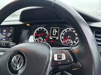 USED 2018 68 VOLKSWAGEN POLO 1.0 TSI SE Hatchback 5dr Petrol Manual Euro 6 (s/s) (95 ps) 