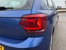 USED 2018 68 VOLKSWAGEN POLO 1.0 TSI SE Hatchback 5dr Petrol Manual Euro 6 (s/s) (95 ps) 