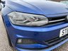 USED 2018 68 VOLKSWAGEN POLO 1.0 TSI SE Hatchback 5dr Petrol Manual Euro 6 (s/s) (95 ps) 