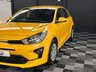 USED 2022 71 KIA RIO 1.2 1 Hatchback 5dr Petrol Manual Euro 6 (s/s) (83 bhp) 12 MONTHS MOT - FINANCE ARRANGED - IRVINE - AYR - GLASGOW