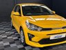 USED 2022 71 KIA RIO 1.2 1 Hatchback 5dr Petrol Manual Euro 6 (s/s) (83 bhp) 12 MONTHS MOT - FINANCE ARRANGED - IRVINE - AYR - GLASGOW
