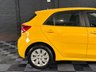 USED 2022 71 KIA RIO 1.2 1 Hatchback 5dr Petrol Manual Euro 6 (s/s) (83 bhp) 12 MONTHS MOT - FINANCE ARRANGED - IRVINE - AYR - GLASGOW