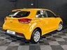 USED 2022 71 KIA RIO 1.2 1 Hatchback 5dr Petrol Manual Euro 6 (s/s) (83 bhp) 12 MONTHS MOT - FINANCE ARRANGED - IRVINE - AYR - GLASGOW