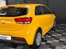 USED 2022 71 KIA RIO 1.2 1 Hatchback 5dr Petrol Manual Euro 6 (s/s) (83 bhp) 12 MONTHS MOT - FINANCE ARRANGED - IRVINE - AYR - GLASGOW