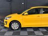 USED 2022 71 KIA RIO 1.2 1 Hatchback 5dr Petrol Manual Euro 6 (s/s) (83 bhp) 12 MONTHS MOT - FINANCE ARRANGED - IRVINE - AYR - GLASGOW