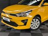 USED 2022 71 KIA RIO 1.2 1 Hatchback 5dr Petrol Manual Euro 6 (s/s) (83 bhp) 12 MONTHS MOT - FINANCE ARRANGED - IRVINE - AYR - GLASGOW