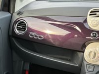USED 2015 15 FIAT 500 1.2 Pop Star Hatchback 3dr Petrol Manual Euro 6 (s/s) (69 bhp) CAMBELT HAS BEEN REPLACED