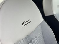 USED 2015 15 FIAT 500 1.2 Pop Star Hatchback 3dr Petrol Manual Euro 6 (s/s) (69 bhp) CAMBELT HAS BEEN REPLACED
