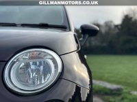 USED 2015 15 FIAT 500 1.2 Pop Star Hatchback 3dr Petrol Manual Euro 6 (s/s) (69 bhp) CAMBELT HAS BEEN REPLACED