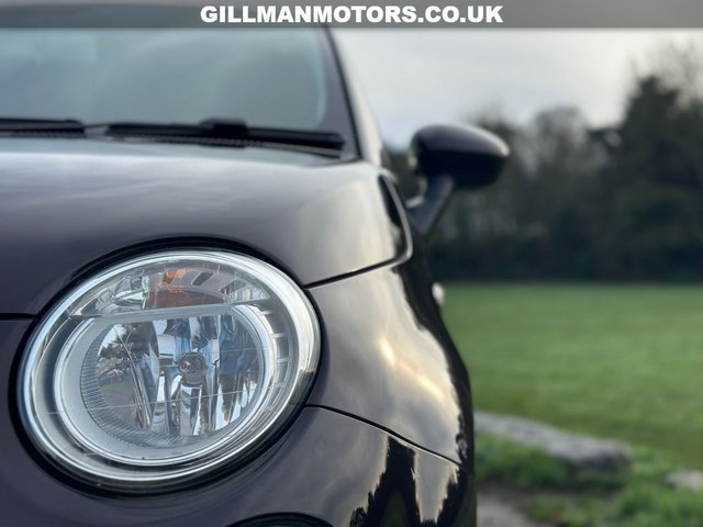 2015 FIAT 500 - Photo 3