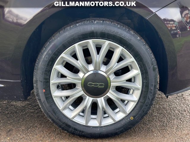 2015 FIAT 500 - Photo 8