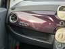 USED 2015 15 FIAT 500 1.2 Pop Star Hatchback 3dr Petrol Manual Euro 6 (s/s) (69 bhp) CAMBELT HAS BEEN REPLACED
