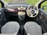 USED 2015 15 FIAT 500 1.2 Pop Star Hatchback 3dr Petrol Manual Euro 6 (s/s) (69 bhp) CAMBELT HAS BEEN REPLACED