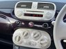 USED 2015 15 FIAT 500 1.2 Pop Star Hatchback 3dr Petrol Manual Euro 6 (s/s) (69 bhp) CAMBELT HAS BEEN REPLACED