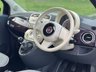 USED 2015 15 FIAT 500 1.2 Pop Star Hatchback 3dr Petrol Manual Euro 6 (s/s) (69 bhp) CAMBELT HAS BEEN REPLACED