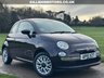 USED 2015 15 FIAT 500 1.2 Pop Star Hatchback 3dr Petrol Manual Euro 6 (s/s) (69 bhp) CAMBELT HAS BEEN REPLACED