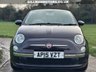 USED 2015 15 FIAT 500 1.2 Pop Star Hatchback 3dr Petrol Manual Euro 6 (s/s) (69 bhp) CAMBELT HAS BEEN REPLACED