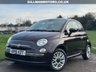 USED 2015 15 FIAT 500 1.2 Pop Star Hatchback 3dr Petrol Manual Euro 6 (s/s) (69 bhp) CAMBELT HAS BEEN REPLACED