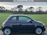 USED 2015 15 FIAT 500 1.2 Pop Star Hatchback 3dr Petrol Manual Euro 6 (s/s) (69 bhp) CAMBELT HAS BEEN REPLACED
