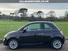 USED 2015 15 FIAT 500 1.2 Pop Star Hatchback 3dr Petrol Manual Euro 6 (s/s) (69 bhp) CAMBELT HAS BEEN REPLACED
