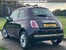 USED 2015 15 FIAT 500 1.2 Pop Star Hatchback 3dr Petrol Manual Euro 6 (s/s) (69 bhp) CAMBELT HAS BEEN REPLACED