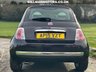 USED 2015 15 FIAT 500 1.2 Pop Star Hatchback 3dr Petrol Manual Euro 6 (s/s) (69 bhp) CAMBELT HAS BEEN REPLACED