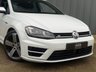 USED 2017 66 VOLKSWAGEN GOLF R 2.0 TSI DSG 4Motion BlueMotion Tech Hatchback 5dr Petrol Euro 6 (s/s) (300 ps) 