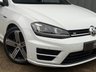 USED 2017 66 VOLKSWAGEN GOLF R 2.0 TSI DSG 4Motion BlueMotion Tech Hatchback 5dr Petrol Euro 6 (s/s) (300 ps) 