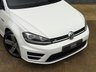 USED 2017 66 VOLKSWAGEN GOLF R 2.0 TSI DSG 4Motion BlueMotion Tech Hatchback 5dr Petrol Euro 6 (s/s) (300 ps) 