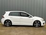USED 2017 66 VOLKSWAGEN GOLF R 2.0 TSI DSG 4Motion BlueMotion Tech Hatchback 5dr Petrol Euro 6 (s/s) (300 ps) 