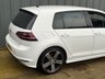 USED 2017 66 VOLKSWAGEN GOLF R 2.0 TSI DSG 4Motion BlueMotion Tech Hatchback 5dr Petrol Euro 6 (s/s) (300 ps) 