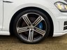 USED 2017 66 VOLKSWAGEN GOLF R 2.0 TSI DSG 4Motion BlueMotion Tech Hatchback 5dr Petrol Euro 6 (s/s) (300 ps) 