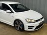 USED 2017 66 VOLKSWAGEN GOLF R 2.0 TSI DSG 4Motion BlueMotion Tech Hatchback 5dr Petrol Euro 6 (s/s) (300 ps) 