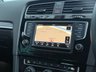 USED 2017 66 VOLKSWAGEN GOLF R 2.0 TSI DSG 4Motion BlueMotion Tech Hatchback 5dr Petrol Euro 6 (s/s) (300 ps) 
