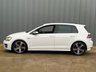 USED 2017 66 VOLKSWAGEN GOLF R 2.0 TSI DSG 4Motion BlueMotion Tech Hatchback 5dr Petrol Euro 6 (s/s) (300 ps) 