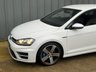 USED 2017 66 VOLKSWAGEN GOLF R 2.0 TSI DSG 4Motion BlueMotion Tech Hatchback 5dr Petrol Euro 6 (s/s) (300 ps) 