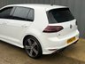 USED 2017 66 VOLKSWAGEN GOLF R 2.0 TSI DSG 4Motion BlueMotion Tech Hatchback 5dr Petrol Euro 6 (s/s) (300 ps) 